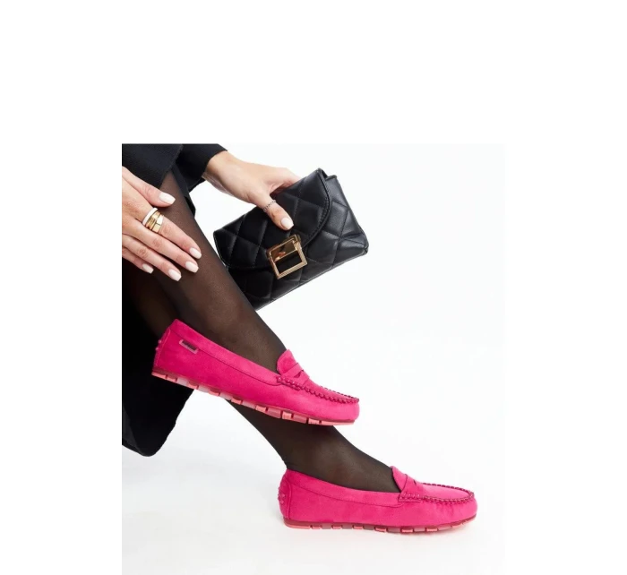 Mokasíny model 207424 Solea Mokasíny model 207424 Solea