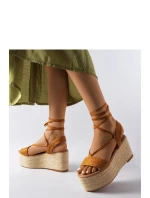 Espadrilky model 207665 Solea Espadrilky model 207665 Solea