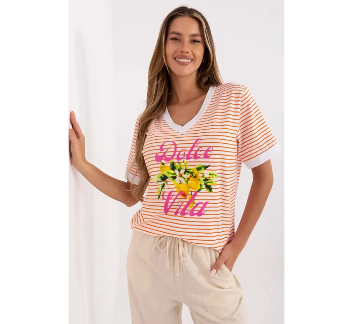 Blúzka model 213267 Taliansko Moda Blúzka model 213267 Taliansko Moda