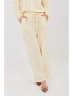 Dámske nohavice model 225496 Taliansko Moda