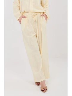 Dámske nohavice model 225496 Taliansko Moda