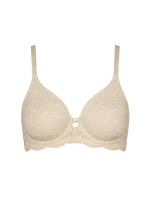 Dámská podprsenka Amourette Charm W02 krémová - Triumph