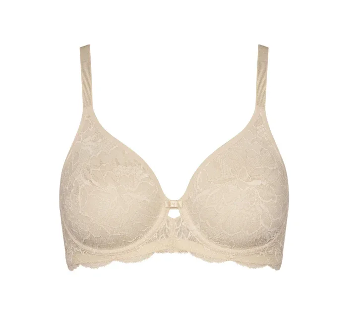 Dámská podprsenka Amourette Charm W02 krémová - Triumph