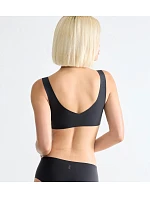 sloggi ZERO Feel 2.0 Bralette - BLACK - SLOGGI BLACK - SLOGGI sloggi ZERO Feel 2.0 Bralette - BLACK - SLOGGI BLACK - SLOGGI