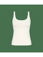 Sloggi ZERO Feel Pure Tank Top – Silk White – SLOGGI Silk White – SLOGGI Sloggi ZERO Feel Pure Tank Top – Silk White – SLOGGI Silk White – SLOGGI