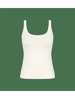 Sloggi ZERO Feel Pure Tank Top – Silk White – SLOGGI Silk White – SLOGGI