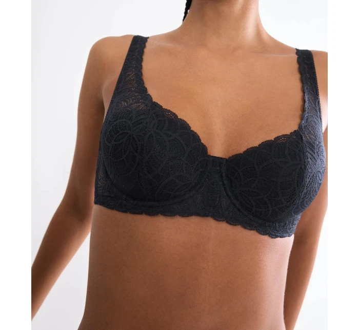 Amourette Graphic WHP - BLACK - TRIUMPH BLACK - TRIUMPH Amourette Graphic WHP - BLACK - TRIUMPH BLACK - TRIUMPH