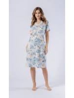 Košeľa Leveza 1587 Irma M-2XL Košeľa Leveza 1587 Irma M-2XL