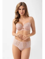 Mäkká podprsenka Gorsenia K 934 Isla Beige Mäkká podprsenka Gorsenia K 934 Isla Beige