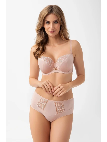 Mäkká podprsenka Gorsenia K 934 Isla Beige Mäkká podprsenka Gorsenia K 934 Isla Beige