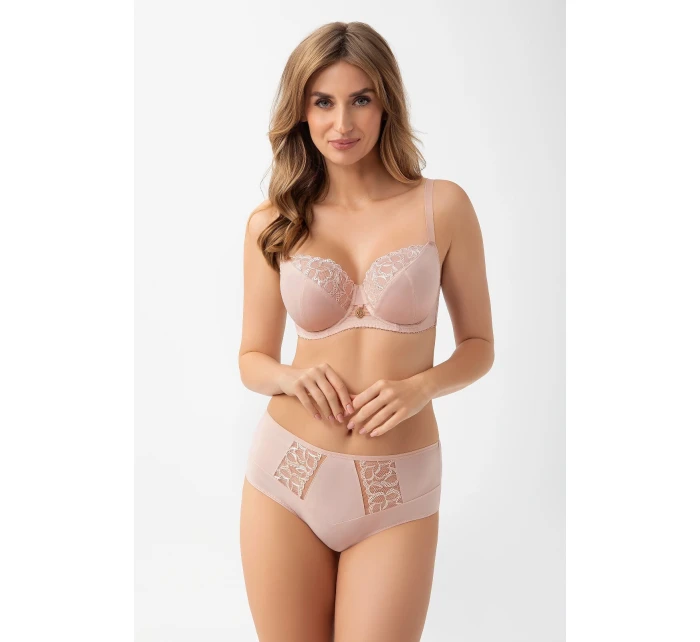 Mäkká podprsenka Gorsenia K 934 Isla Beige Mäkká podprsenka Gorsenia K 934 Isla Beige