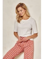 Dámské pyžamo model 19651694 Paris - Taro