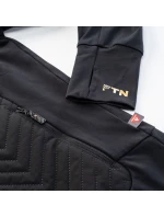 W mikina model 20555110 - Fitanu