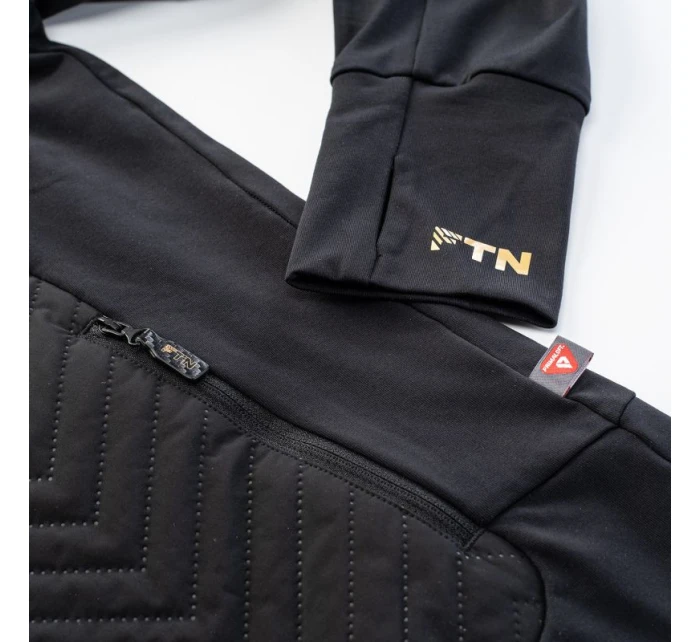 W mikina model 20555110 - Fitanu