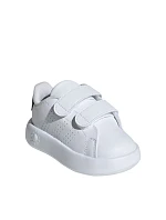 Detská obuv adidas Advantage white ID5284