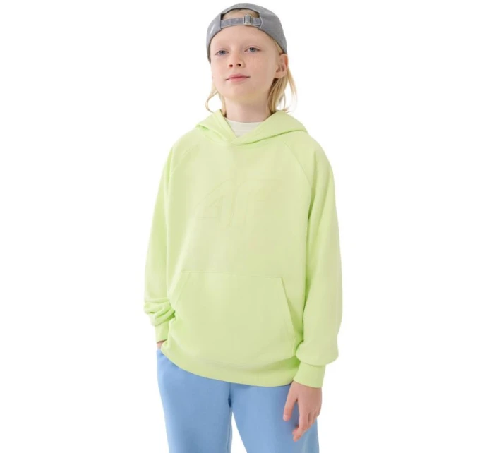 4F M1712 Jr Mikina 4FJWSS25TSWSM1712 45N 4F M1712 Jr Mikina 4FJWSS25TSWSM1712 45N