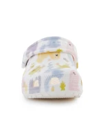 Crocs Classic Pastel Pets Clog T Jr 210989-0WV