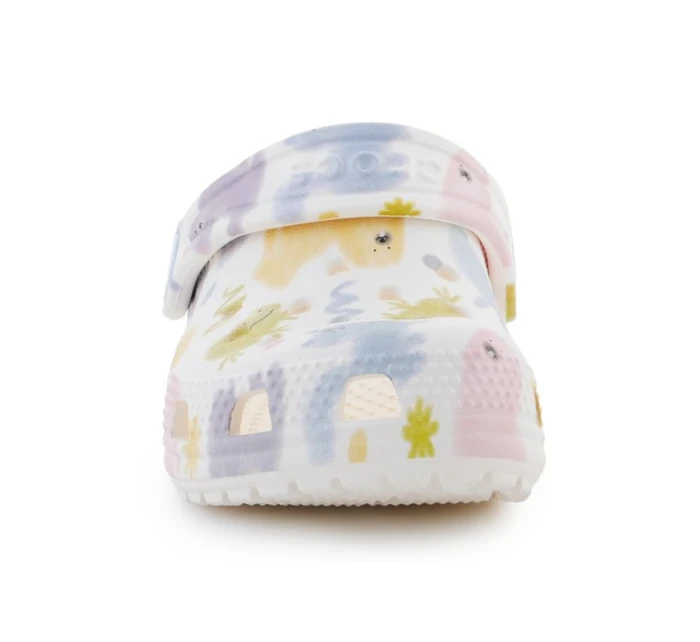 Crocs Classic Pastel Pets Clog T Jr 210989-0WV