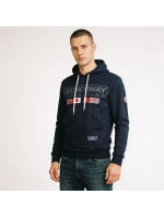 Geografické Norsko DB 317 M mikina model 21179793 - Geographical Norway