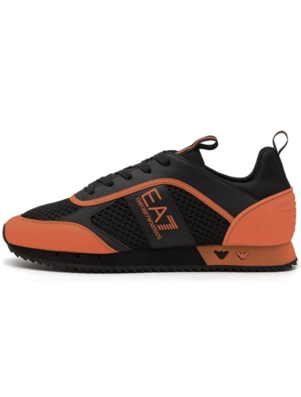 Topánky Emporio Armani EA7 M X8X027-XK050-D188
