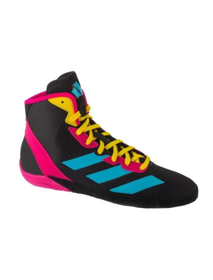 adidas Adizero Wrestling JQ4990 Black 42 adidas Adizero Wrestling JQ4990 Black 42