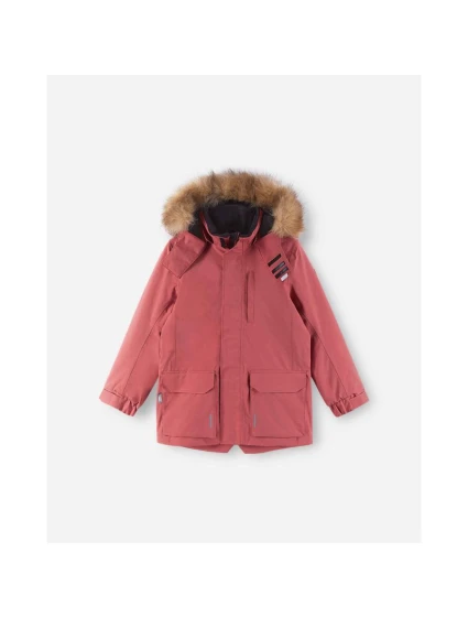 Detská zimná bunda Reima ReimaTec Ajaton (5100360A-3940)