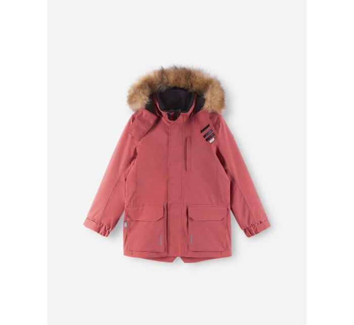 Detská zimná bunda Reima ReimaTec Ajaton (5100360A-3940)