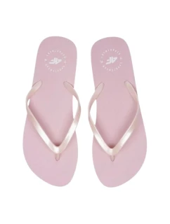 Dámské žabky s podrážkou  dámské model 21431427 - 4F