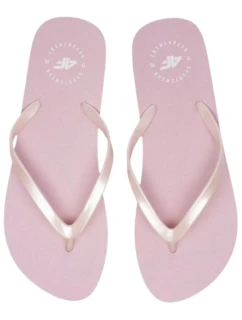 Dámské žabky s podrážkou  dámské model 21431427 - 4F