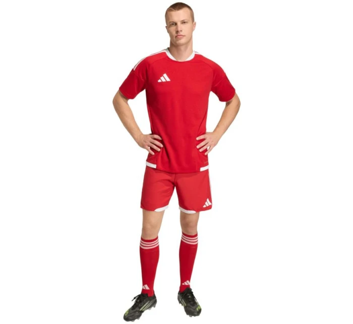 Pánské šortky Tiro 26 Competition Match model 21870331 - ADIDAS Pánské šortky Tiro 26 Competition Match model 21870331 - ADIDAS