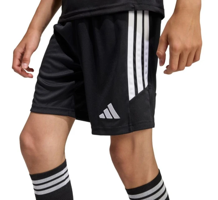 Detské šortky Adidas Tiro 26 League black KA8819