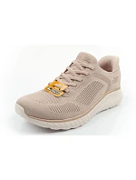 dámská sportovní obuv Bobs Squad Chaos model 22073502 beige dámské - Skechers dámská sportovní obuv Bobs Squad Chaos model 22073502 beige dámské - Skechers