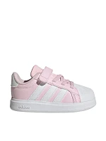 Detská obuv adidas Streettalk pink JQ8603