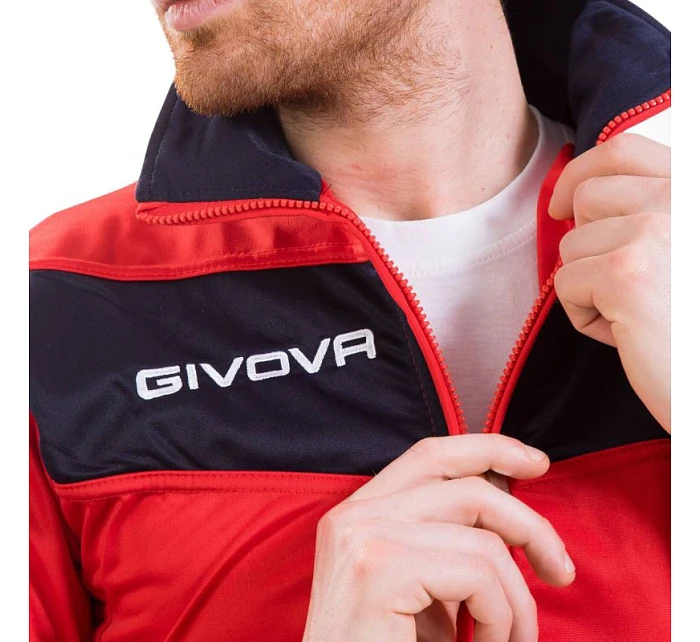 Unisex tepláková súprava Tuta Visa TR018 1204 - Givova