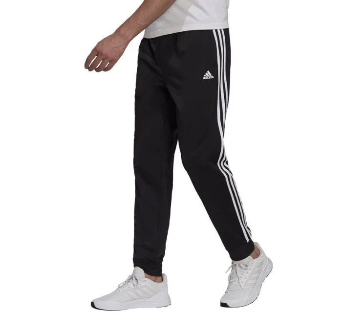 Nohavice adidas 3S Jog TP Tri M H46105