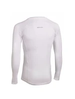 Vyberte LS biela U T26-01505 termo tričko