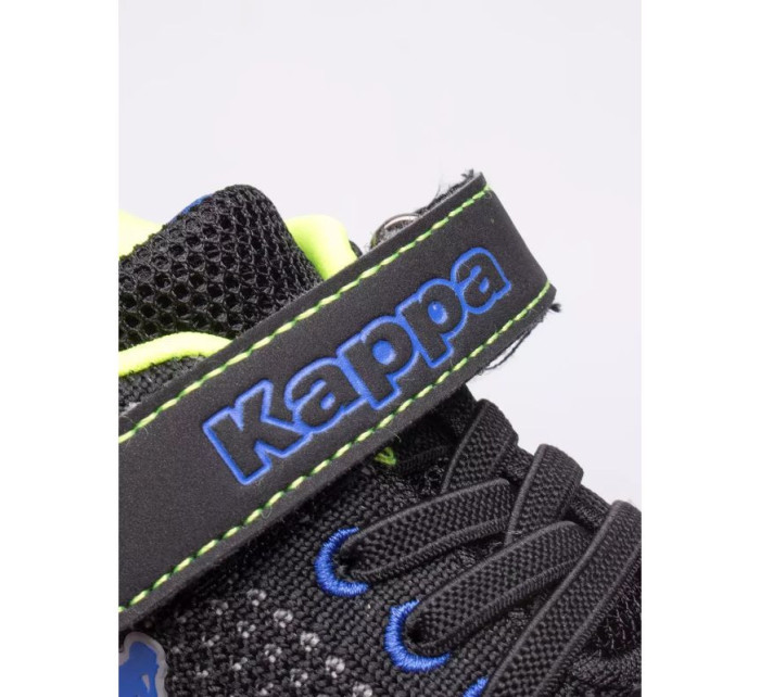 Kappa Arlo M Jr 280005M-1160 dětské boty