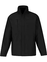 B&C Corporate 3-v-1 parka black model 22452505 B&C Corporate 3-v-1 parka black model 22452505