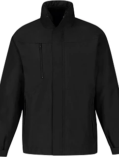 B&C Corporate 3-in-1 3-v-1 parka 01.J873 čierna