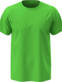 Comfort T Men Pánské těžké tričko model 22476731 kiwi green - Stedman