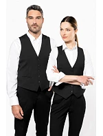 K 502 Dámská vesta model 22509888 black - Kariban