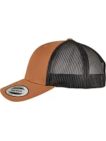 6 panelová vintage kšiltovka model 22537206 - Flexfit 6 panelová vintage kšiltovka model 22537206 - Flexfit