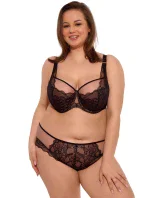 Gaia 1264M Mari Maxi farba: čierna