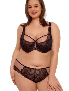 Maxi kolor:czarny model 20327897 - Gaia