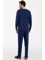 model 20710663 dł.r. dł.sp. kolor:granat - Italian Fashion model 20710663 dł.r. dł.sp. kolor:granat - Italian Fashion