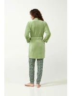 Vamp - Flísový župan 21333 - Vamp Vamp - Flísový župan 21333 - Vamp