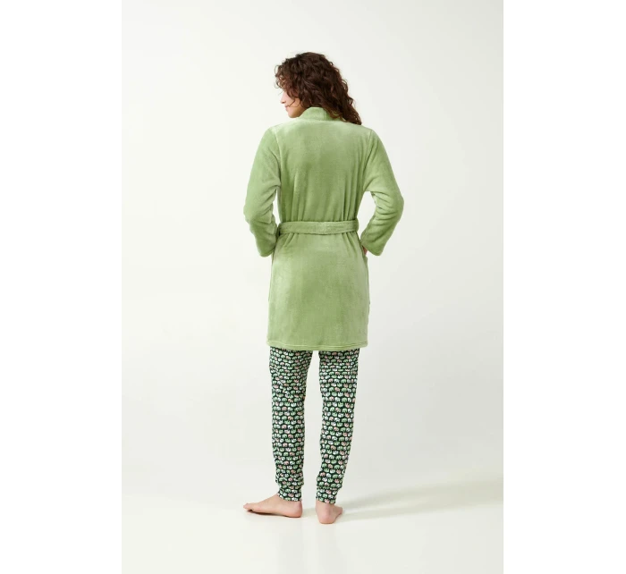 Vamp - Flísový župan 21333 - Vamp Vamp - Flísový župan 21333 - Vamp