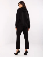 Súprava DHJ KMPL 20335.44 čierna Súprava DHJ KMPL 20335.44 čierna