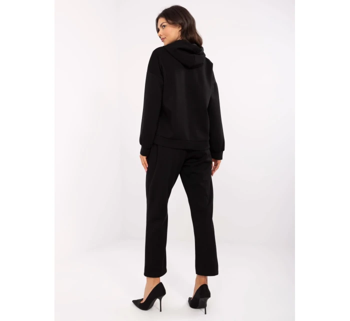 Súprava DHJ KMPL 20335.44 čierna Súprava DHJ KMPL 20335.44 čierna