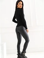Sweter IR SW model 22550371 czarny - FPrice Sweter IR SW model 22550371 czarny - FPrice